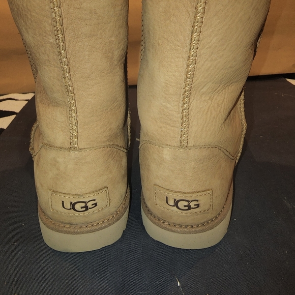 Waterproof boot - Picture 4 of 10